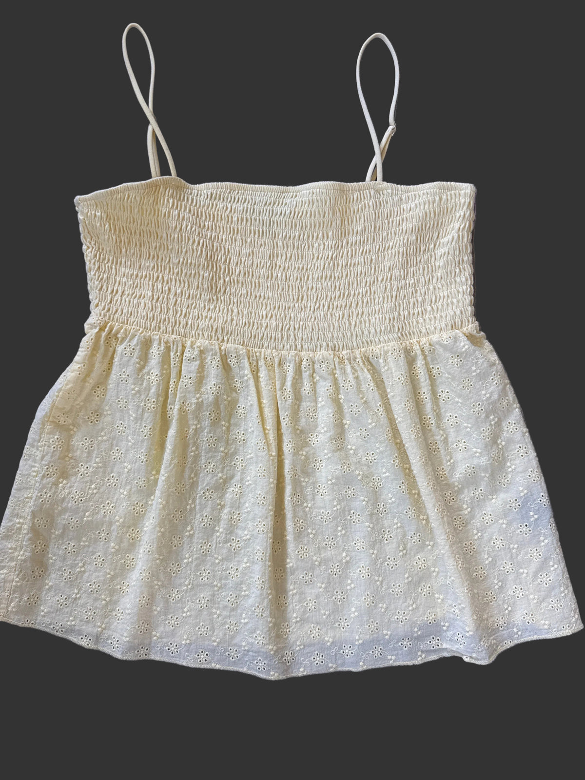 Forever 21 babydoll Top